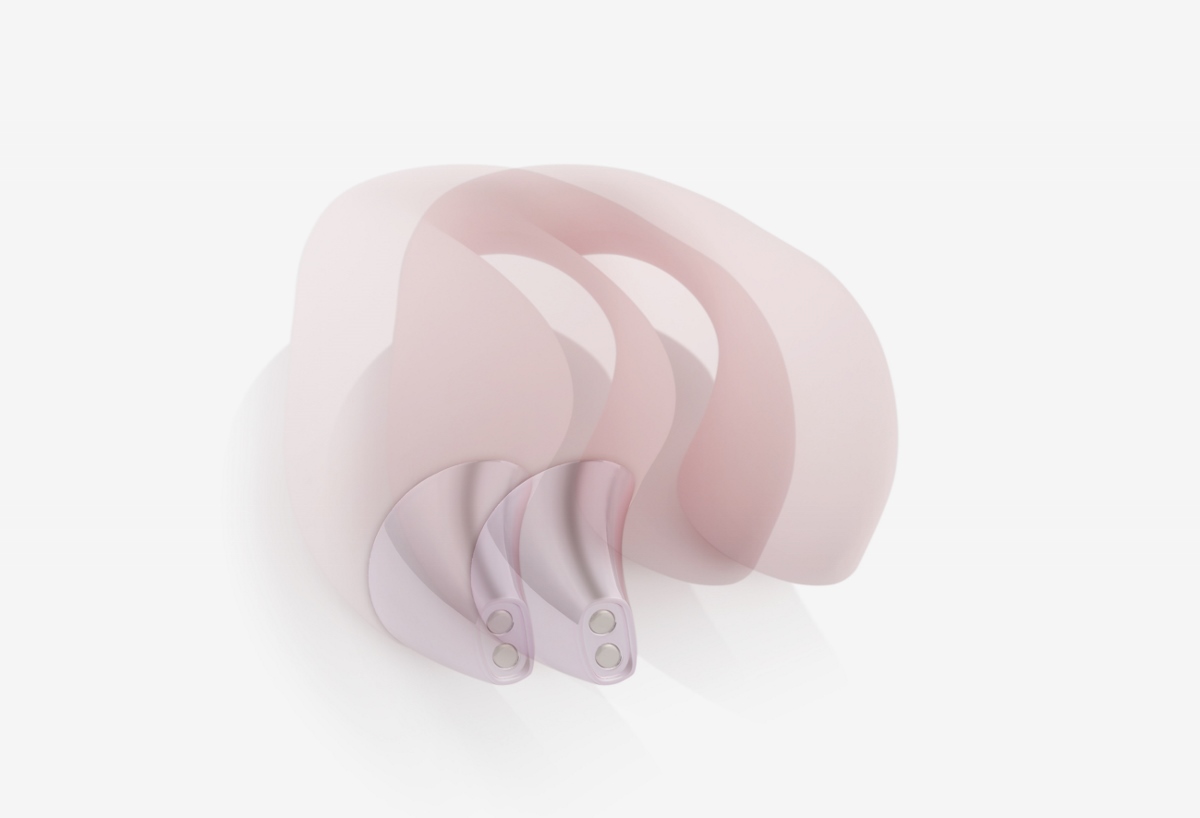 Mit Borrás – Love drone